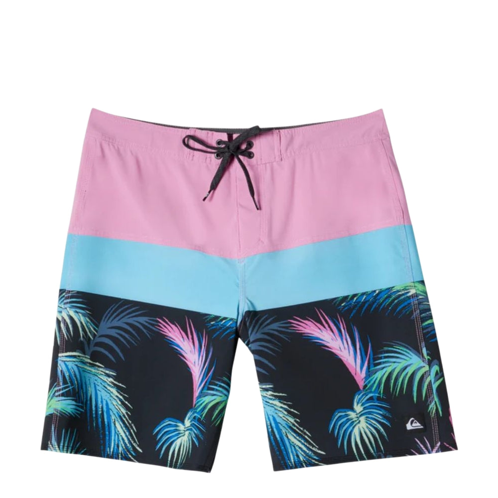 Surfsilkpanel Boardshorts/ Swim Shorts