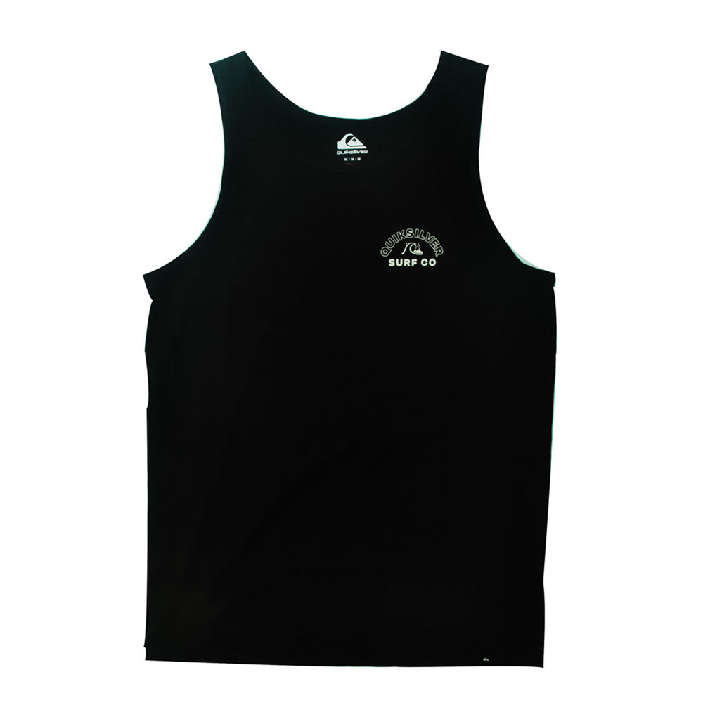 Men's Timele Spin Tank