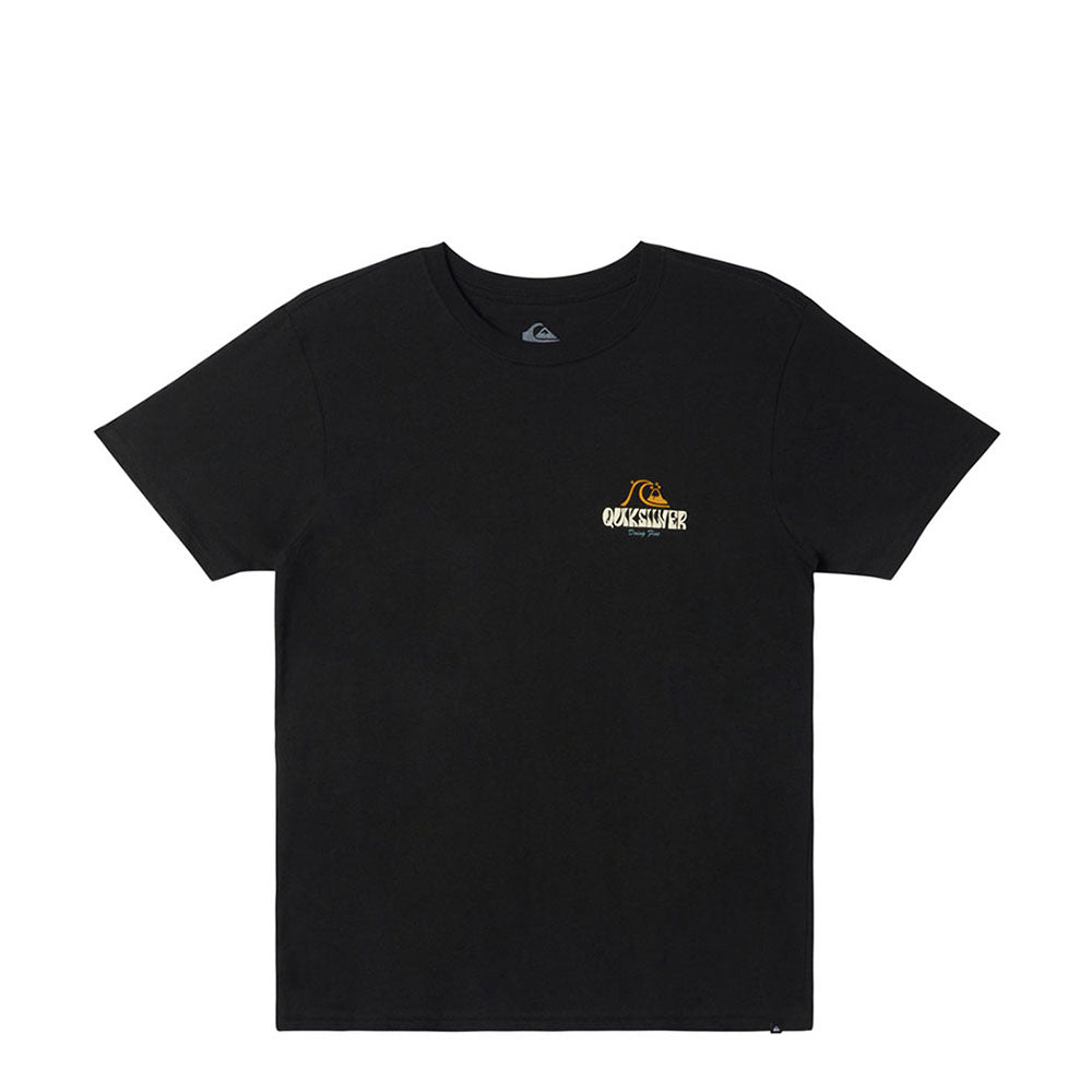 Men's Above The Clouds Id Tshirt Regular Fit – Quiksilver PH