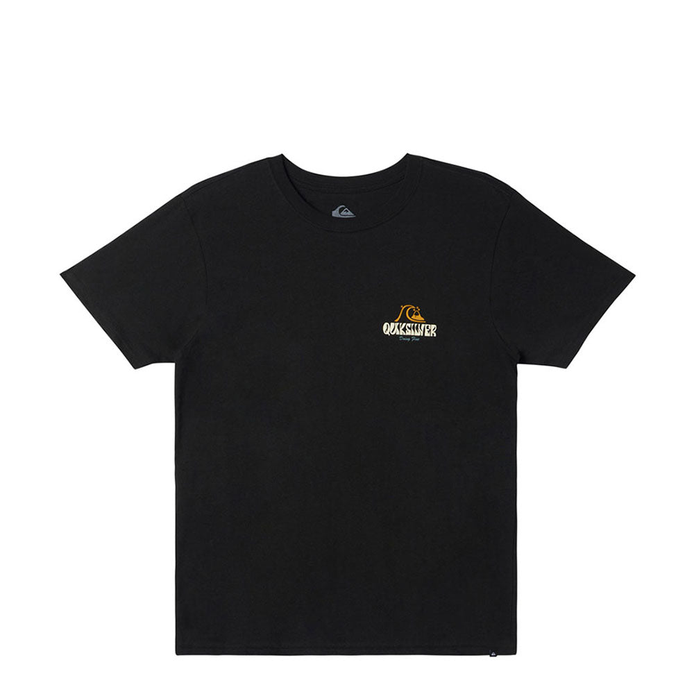 Above The Clouds Ss Id Shirt
