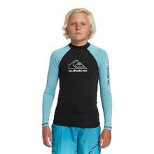 Load image into Gallery viewer, On Tour Ls Youth Rashguard

