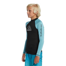 Load image into Gallery viewer, On Tour Ls Youth Rashguard
