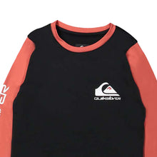 Load image into Gallery viewer, Boy Teen&#39;S Heats Omni Rashguard Long Sleeve
