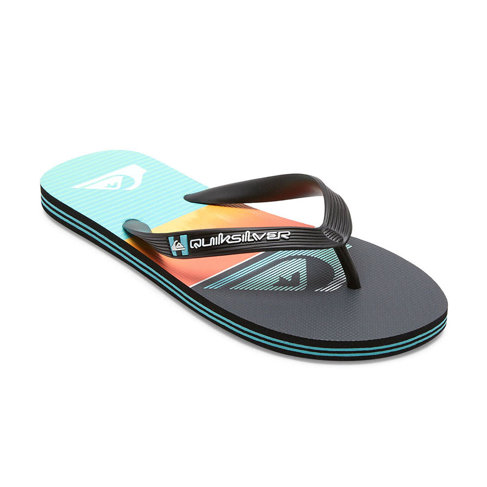 Molokai Slab Sandals