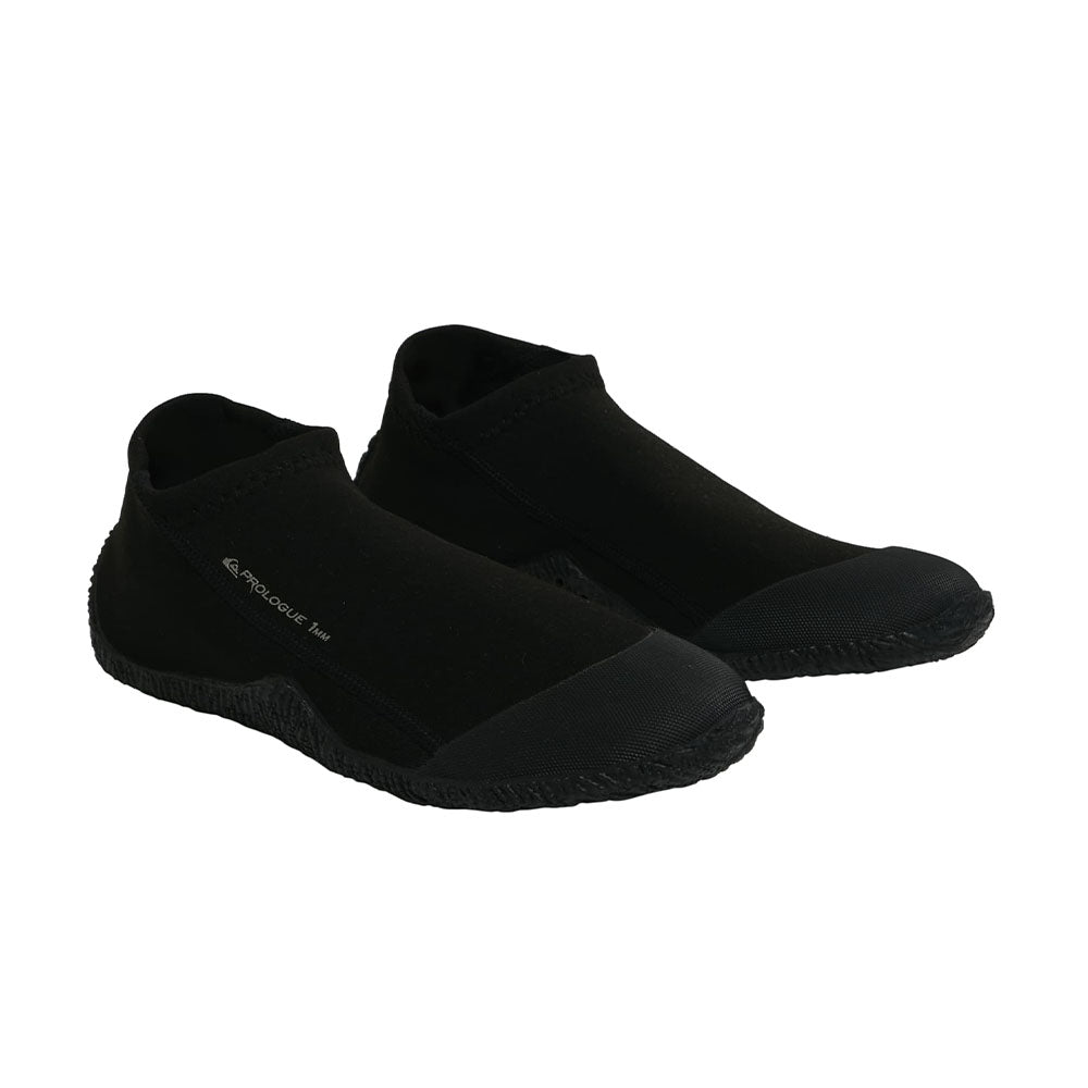 Quiksilver Men's 1 Prol Reef Rnd Aqua Shoes