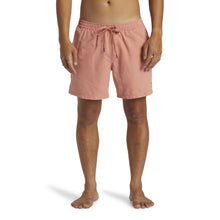 Load image into Gallery viewer, Men&#39;s Solid Jamv Volley Short 15&quot;
