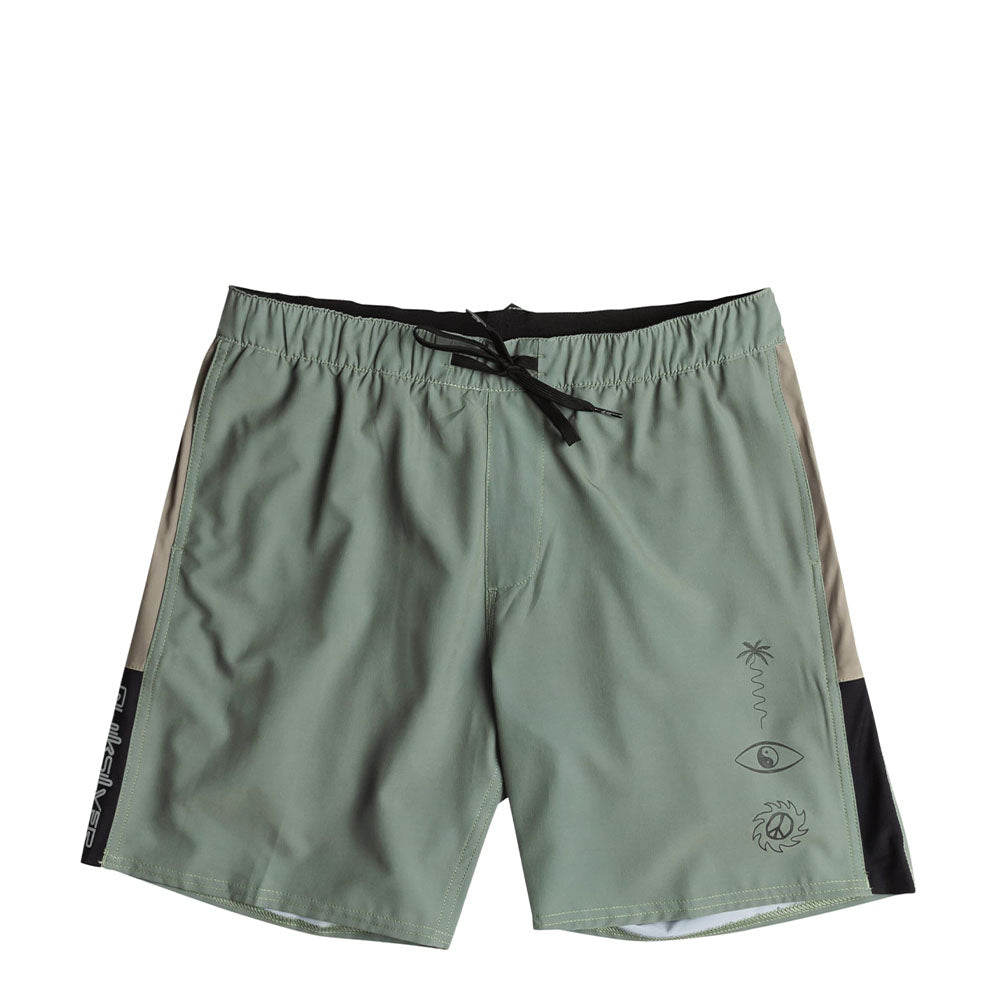 Men's Omni Training Boardshorts 17