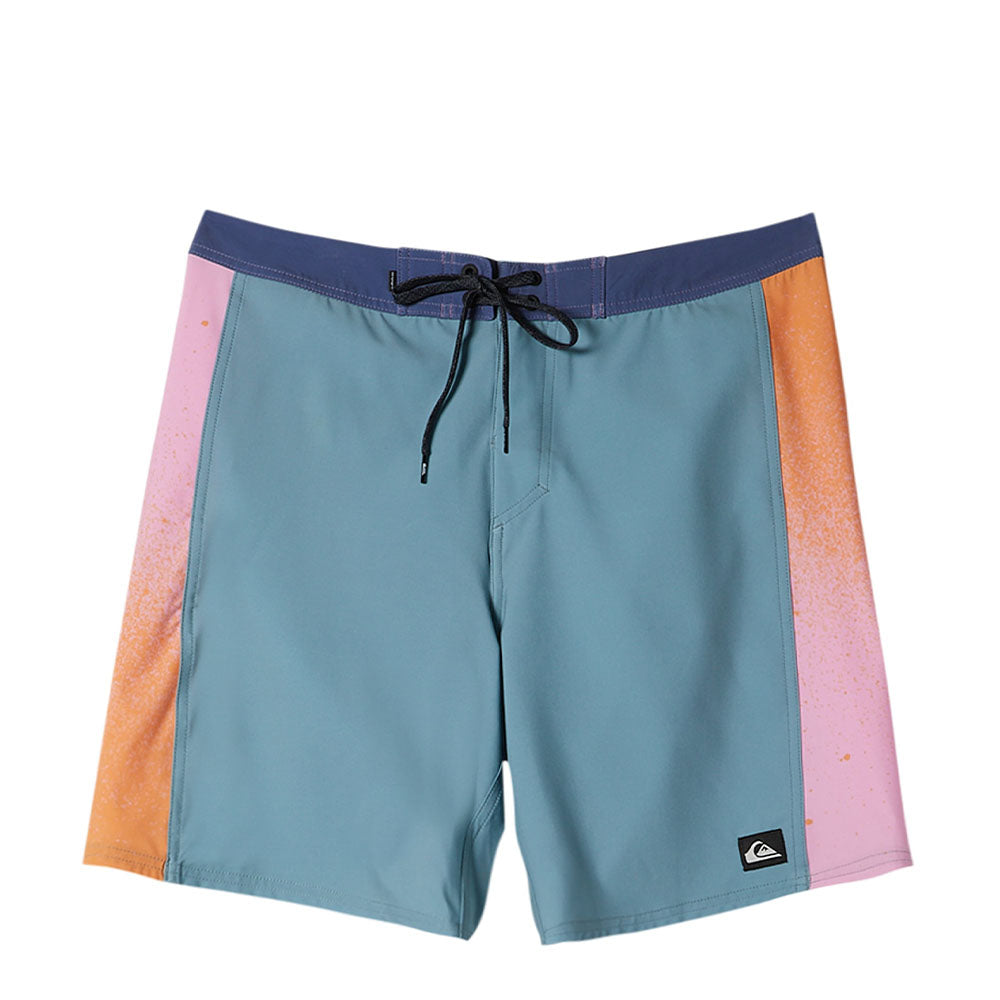Quiksilver Men's Surfsilk Arch Boardshorts 19