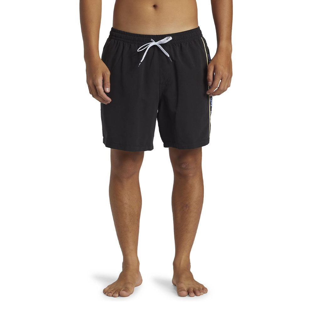 Quiksilver Men's Vert Vly 2 Volley Short 17