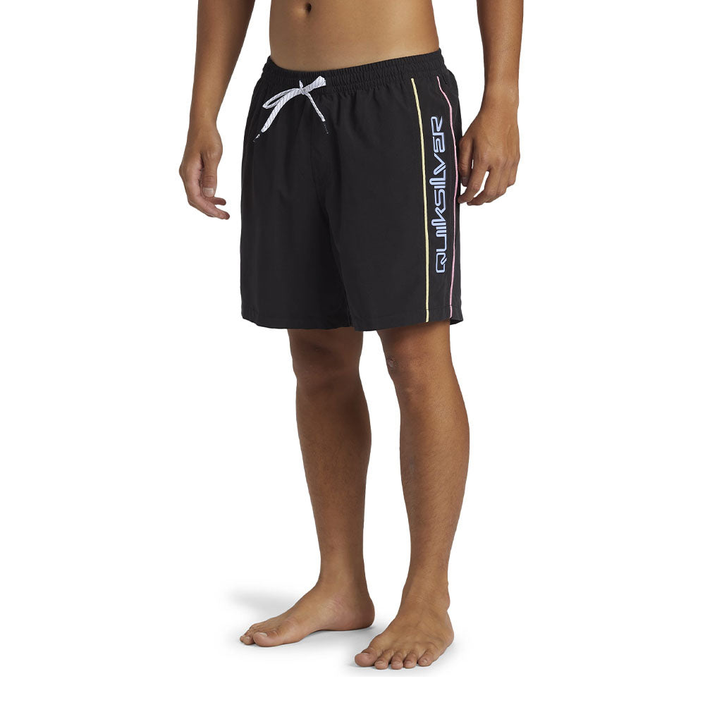Quiksilver Men's Vert Vly 2 Volley Short 17