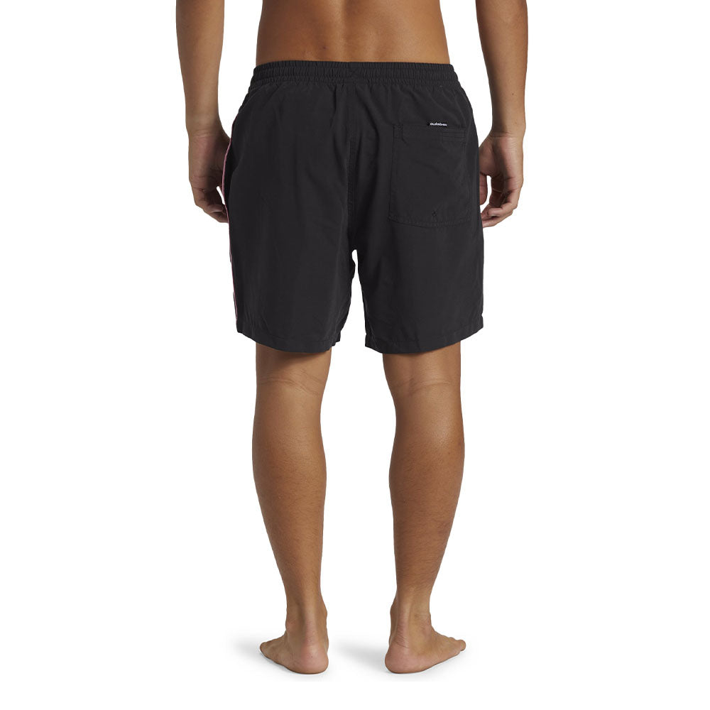 Quiksilver Men's Vert Vly 2 Volley Short 17