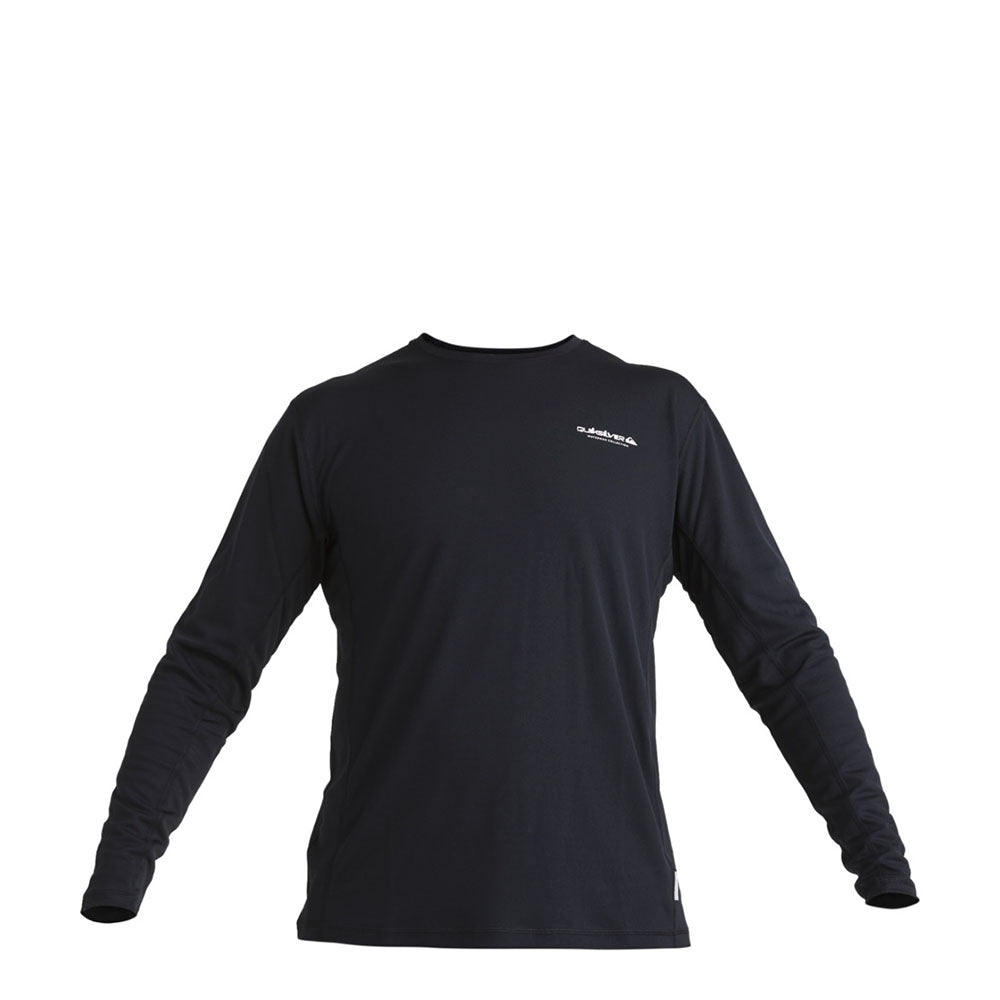 Quiksilver Men's Highline Id Rashguard Long Sleeve
