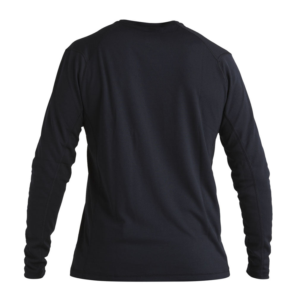 Quiksilver Men's Highline Id Rashguard Long Sleeve