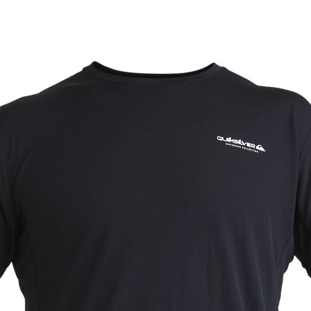 Quiksilver Men's Highline Id Rashguard Long Sleeve
