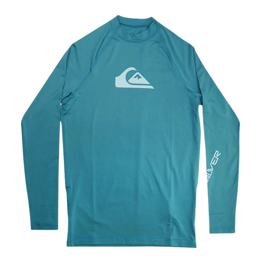 All Time Ls Id Rashguards Longsleeve