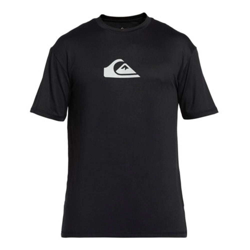 Quiksilver Men's Solidstreak Id Rashguard Tshirt