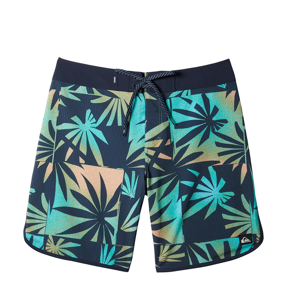 Highlinescallop Men's Boardshort  19