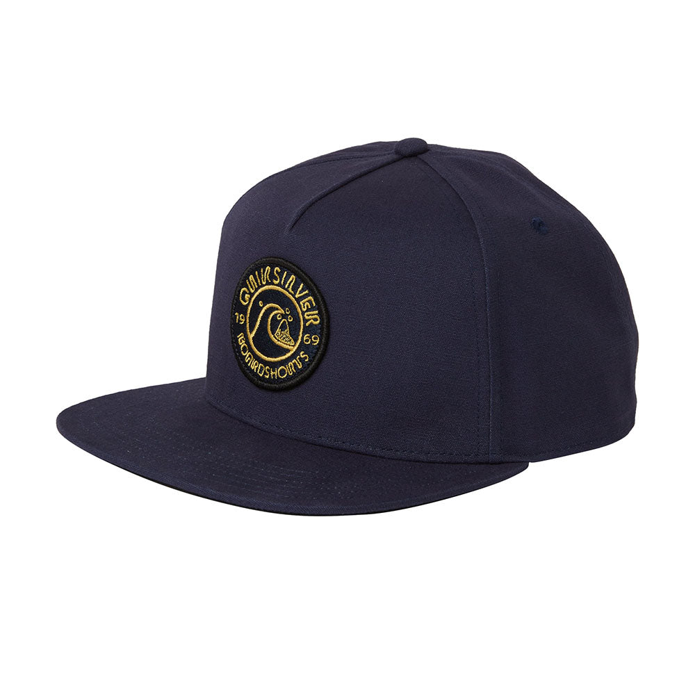 Qsb Snapback Men's Cap Snapback