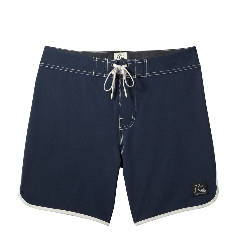 Original Scallop 18 Men's Boardshort  18