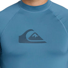 Load image into Gallery viewer, All Time  Id Men&#39;s Rashguard Long Sleeve
