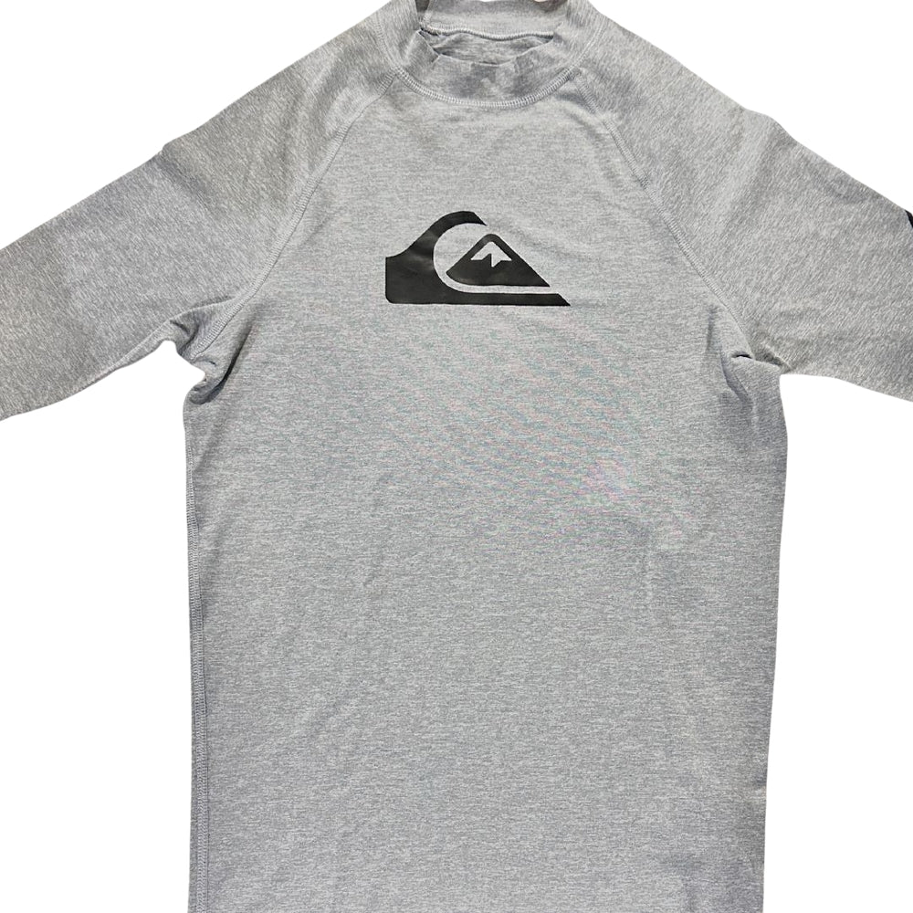 All Time Ss Id Rashguards Shortsleeve