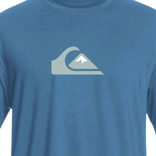 Load image into Gallery viewer, Solid Streak Ss Id Rashguards Shortsleeve
