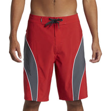 Load image into Gallery viewer, Mercury Slash Pnl Men&#39;s Boardshort  20&quot;
