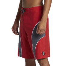 Load image into Gallery viewer, Mercury Slash Pnl Men&#39;s Boardshort  20&quot;
