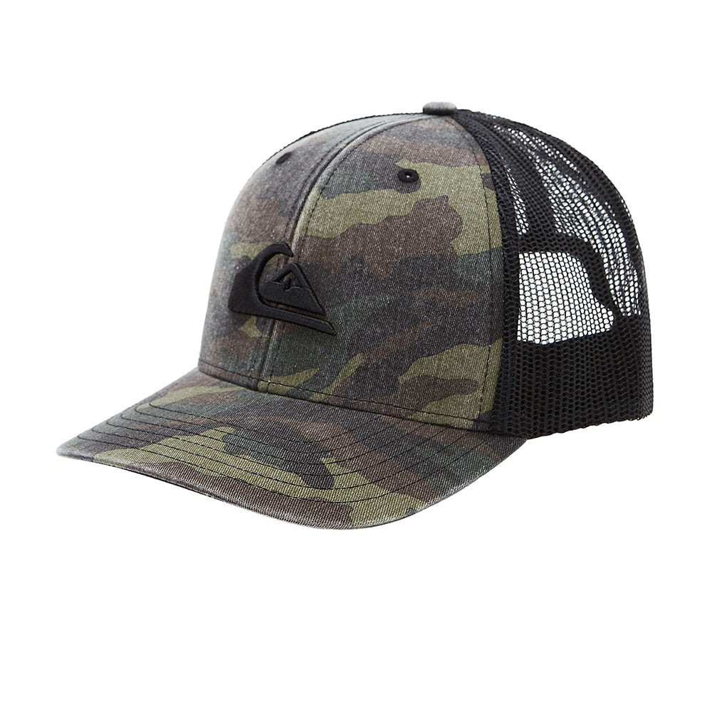 Grounder Men's Cap Trucker