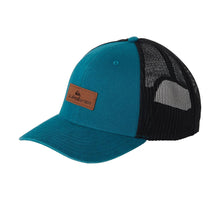 Load image into Gallery viewer, DoWomen&#39;s The Hatch Men&#39;s Cap Trucker
