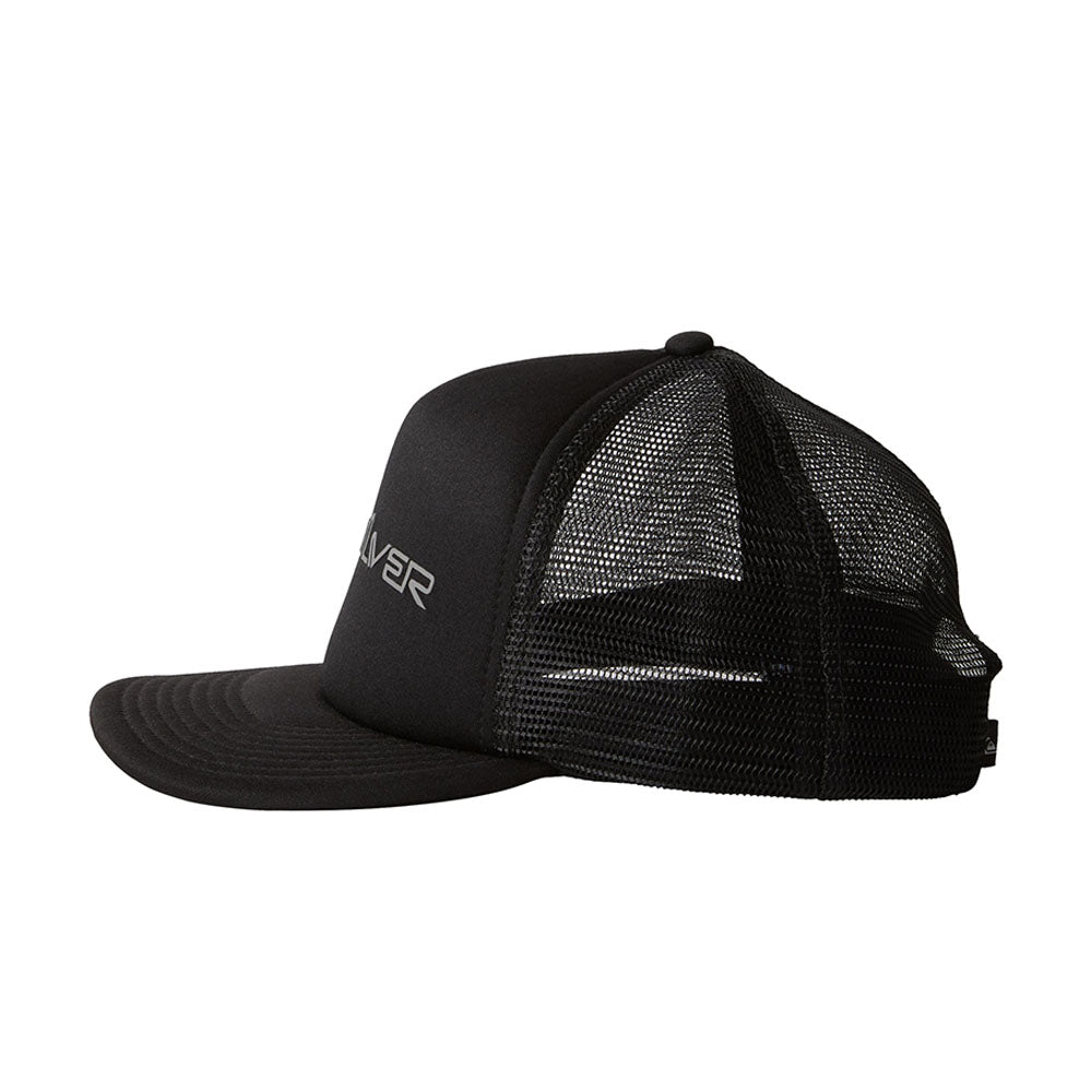 Quiksilver OMen'si Trucker Men's Cap Trucker