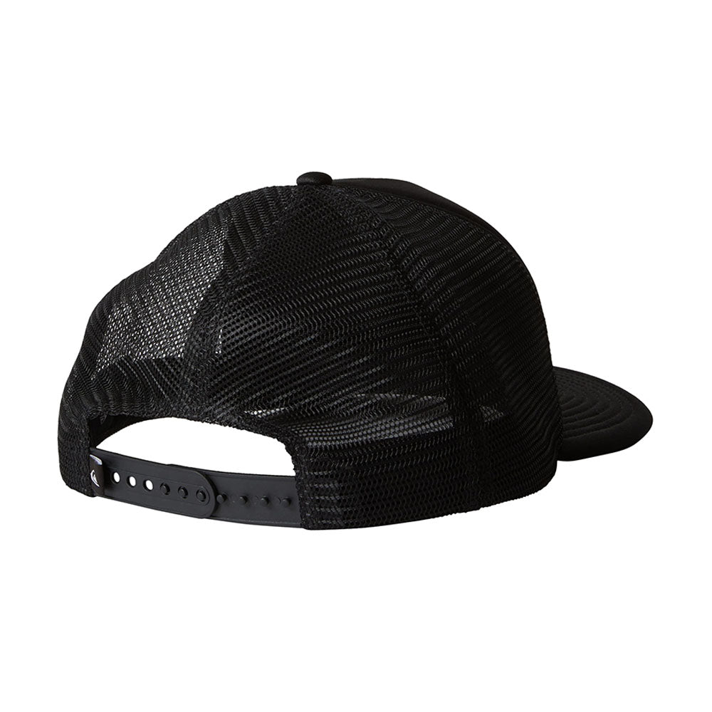Quiksilver OMen'si Trucker Men's Cap Trucker
