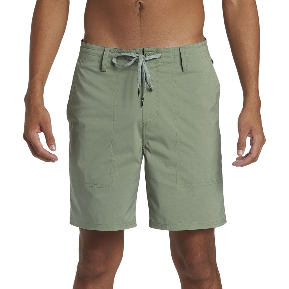 DNA Amphibian Hybrid Shorts