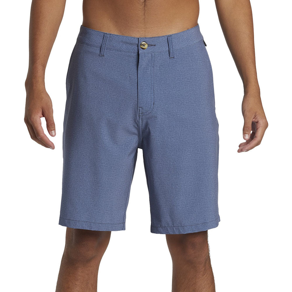 Union Heather Amphibian Hybrid Shorts