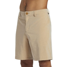 Load image into Gallery viewer, Union Heather Amphibian Hybrid Shorts
