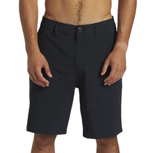 Load image into Gallery viewer, Union Heather Amphibian Hybrid Shorts
