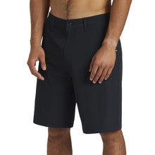 Load image into Gallery viewer, Union Heather Amphibian Hybrid Shorts
