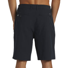 Load image into Gallery viewer, Union Heather Amphibian Hybrid Shorts
