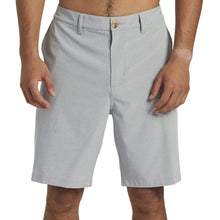 Load image into Gallery viewer, Union Heather Amphibian Hybrid Shorts
