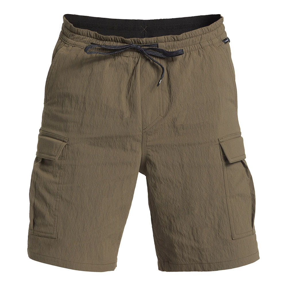 Taxer Cargo Amphibian Hybrid Shorts