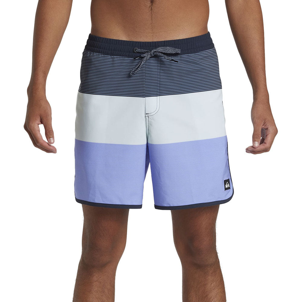 Surfsilk Tijuana Men's Volley Short 17