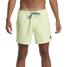 Load image into Gallery viewer, Everyday Solid Men&#39;s Volley Short 15&quot;
