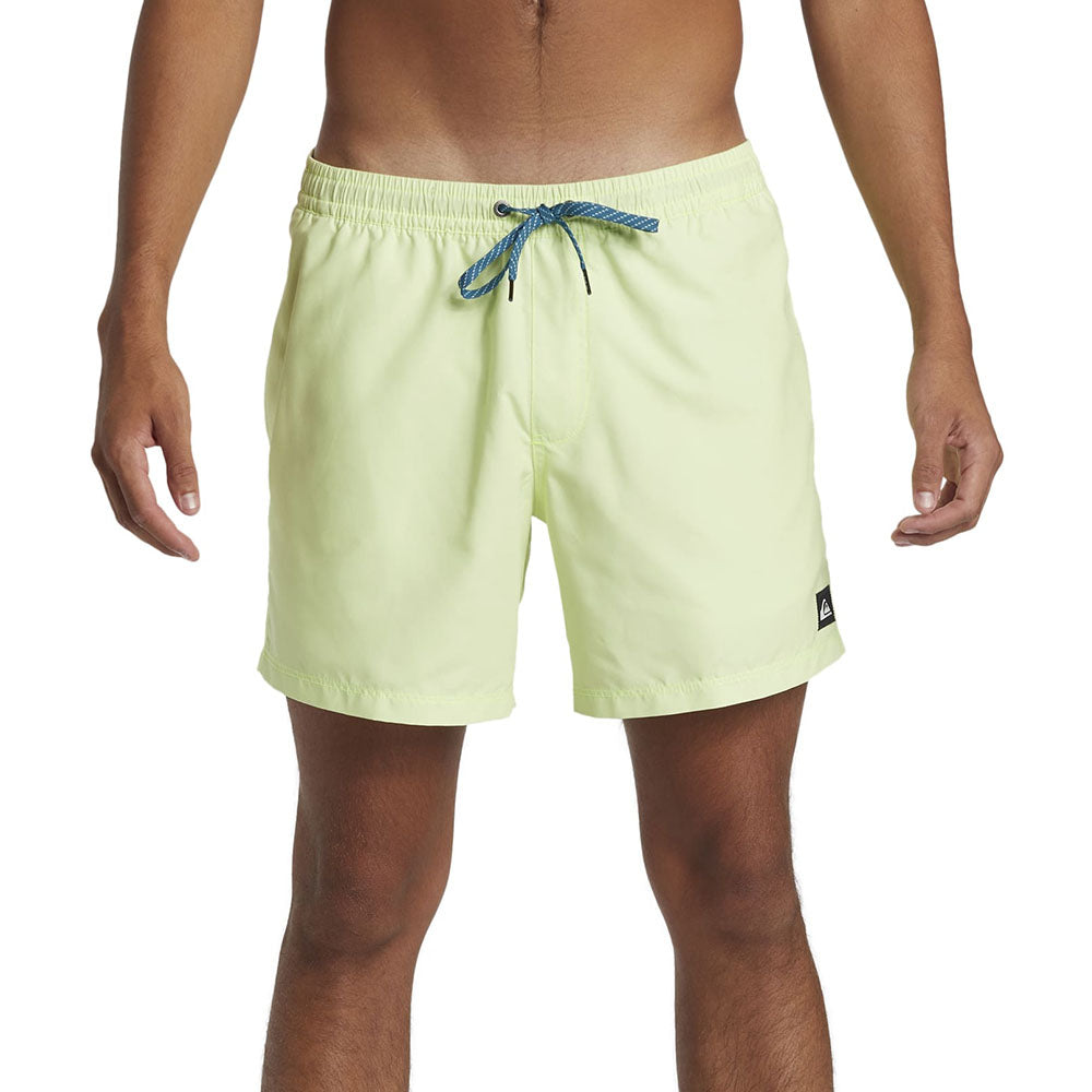 Everyday Solid Men's Volley Short 15