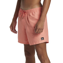 Load image into Gallery viewer, Everyday Solid Men&#39;s Volley Short 15&quot;
