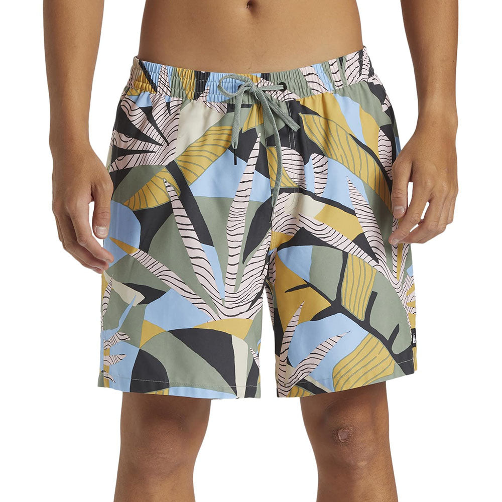 Everyday Mix Men's Volley Short 17