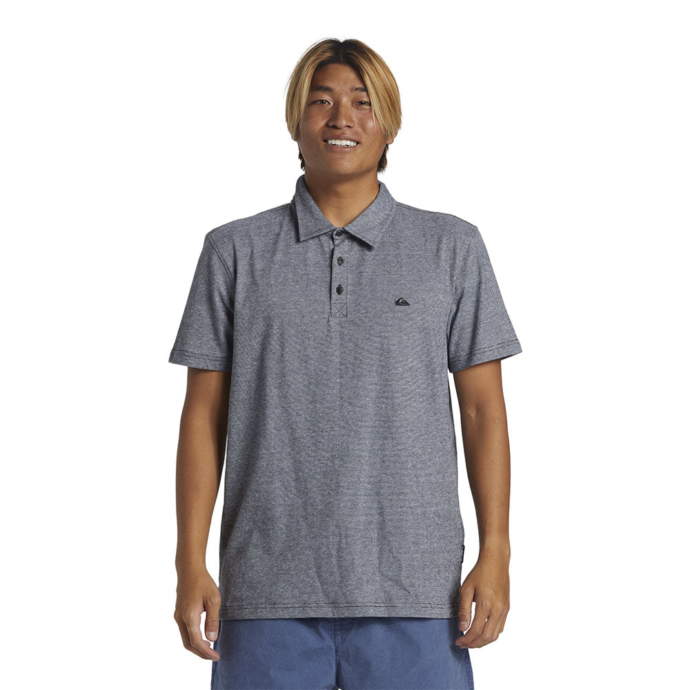 Sunset Cruise Polo Men's Polo Shirt