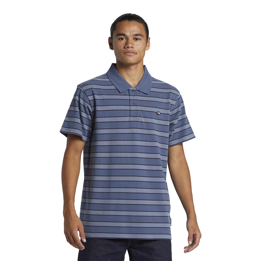 Dna Polo Men's Polo Shirt