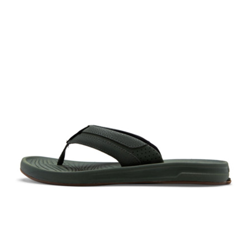 Travel Oasis Men's Footwear