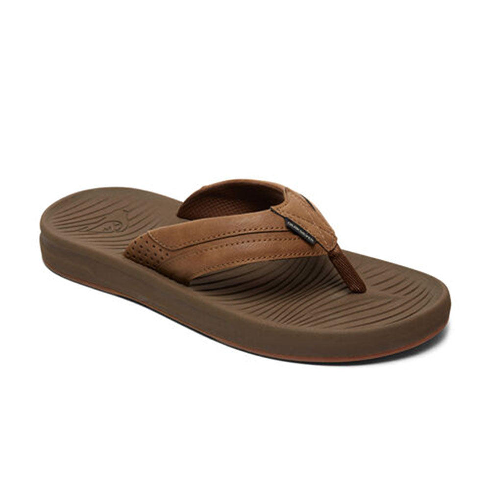 Travel Oasis Men's Footwear