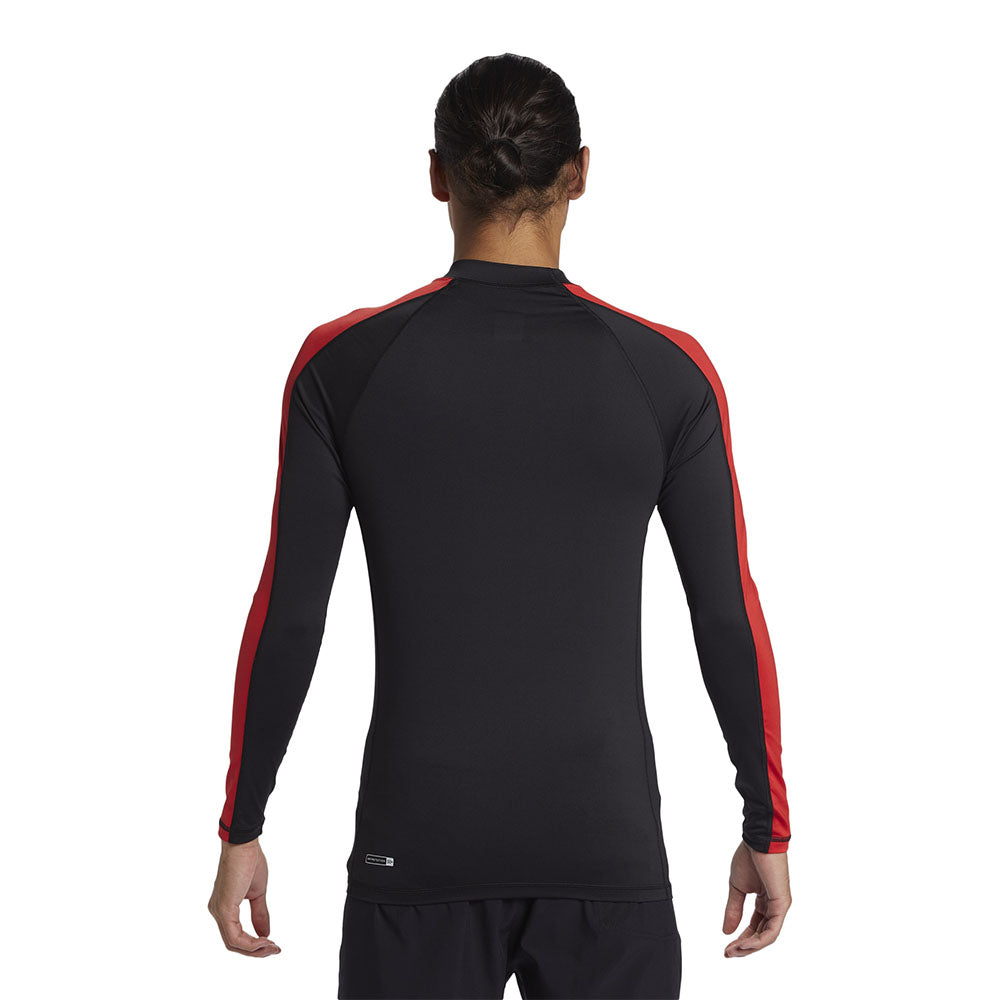Quiksilver Griff Upf50 Men's Rashguard Long Sleeve